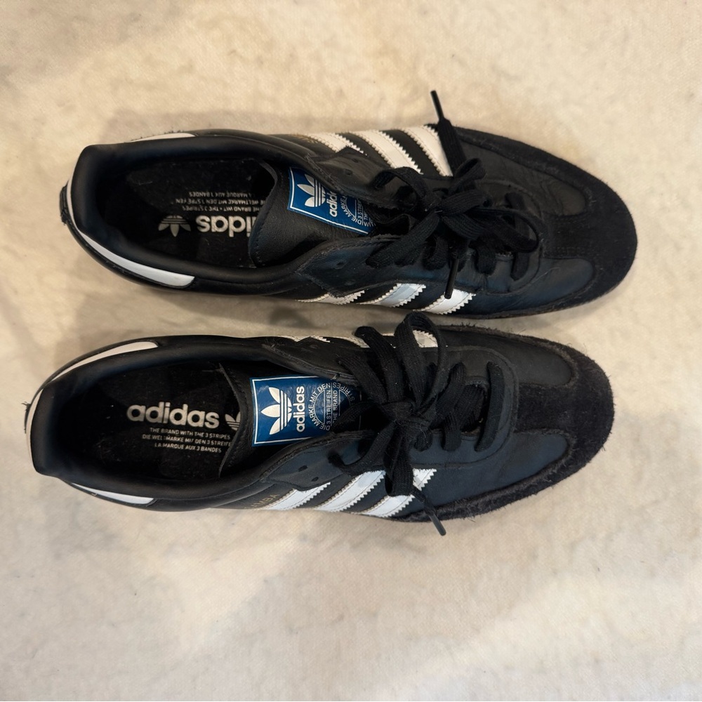 Adidas Samba Sneakers